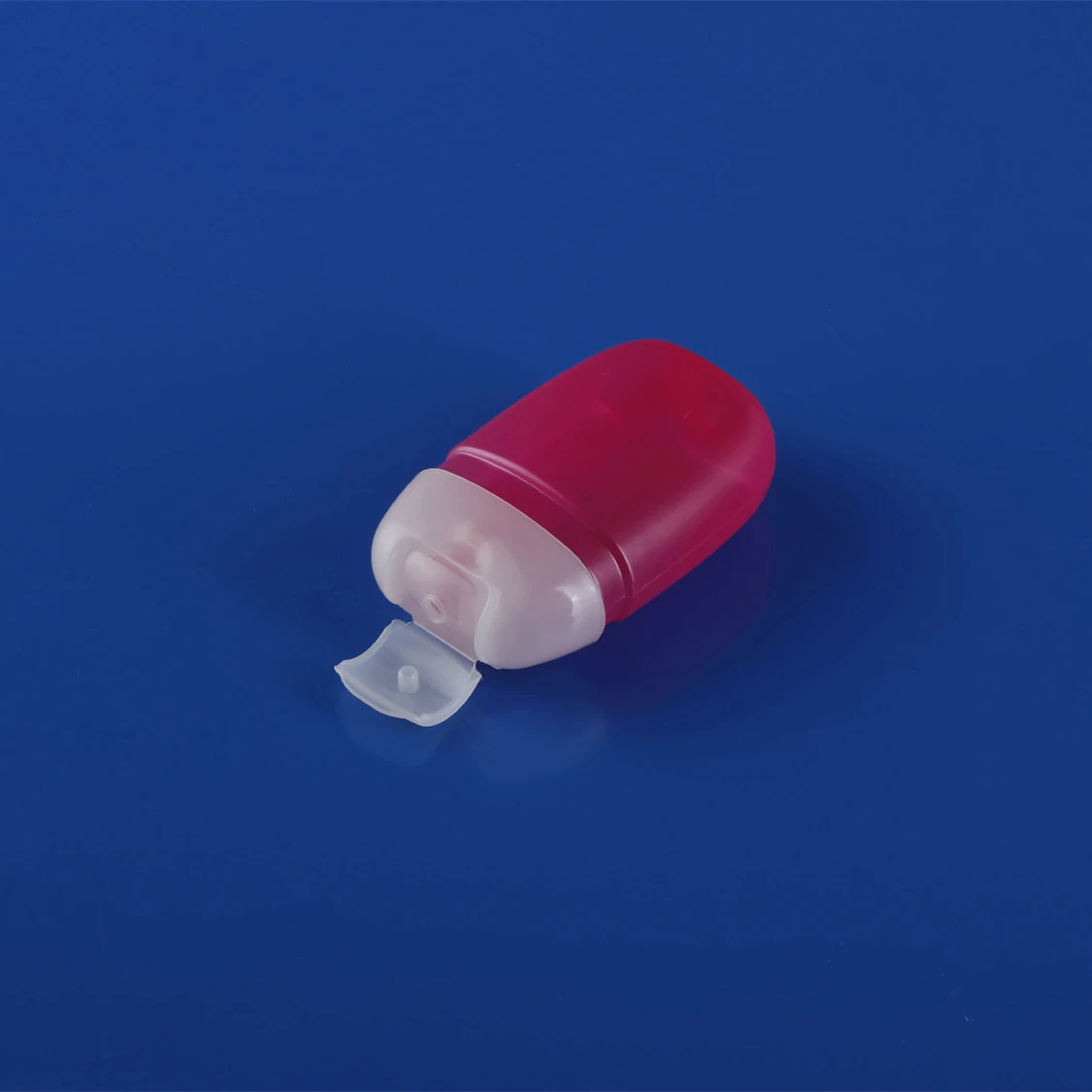 Pet Bottle Fast Dispatch Superior Quality Factory Direct Sales Cheap Water 30 Ml Screen Printing HDPE Personal Care CROWN Cap