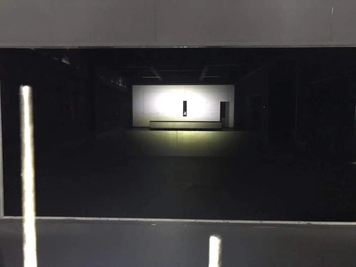 RTD M11X P15D-25-1 H6 T19 motorcycle led light bulb 8W led headlight for motorcycle scooter AC/DC9-85V