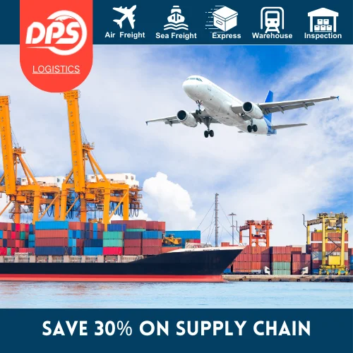 China To The United States/canada/mexico/uk/france/germany/australia Ddp Door-to-door One-stop Service Freight Forwarderdelivery