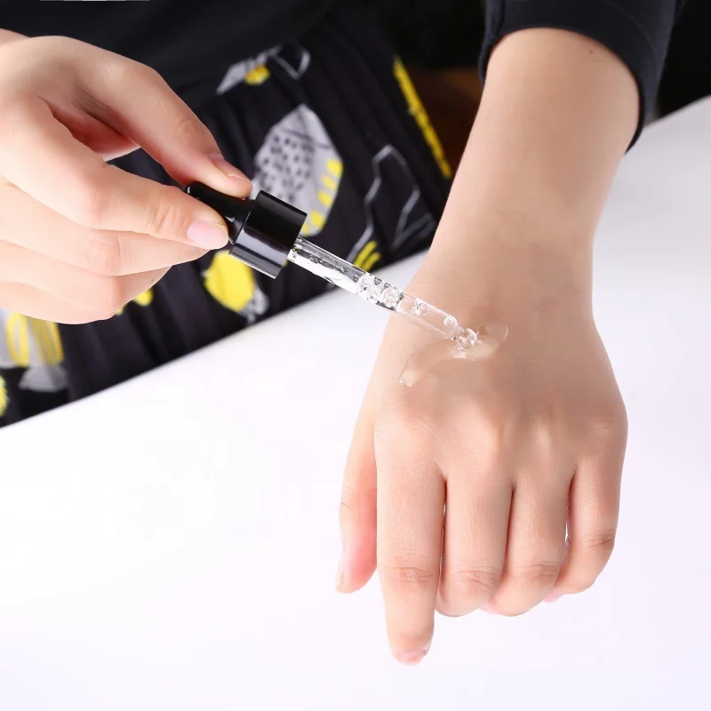 
Private Label Pure Natural Skin Whitening Vitamin C Serum For Face 