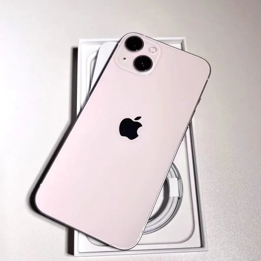 Оптовая продажа 128 ГБ 256 512 оригинальный б/у смартфон 5G для iPhone 13