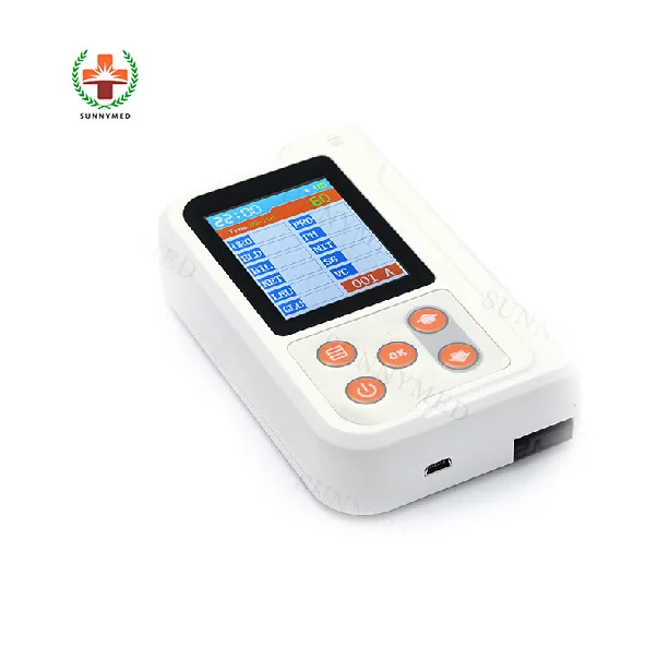SY-B167 Hospital urine chemistry analyser machine lab urine analyser