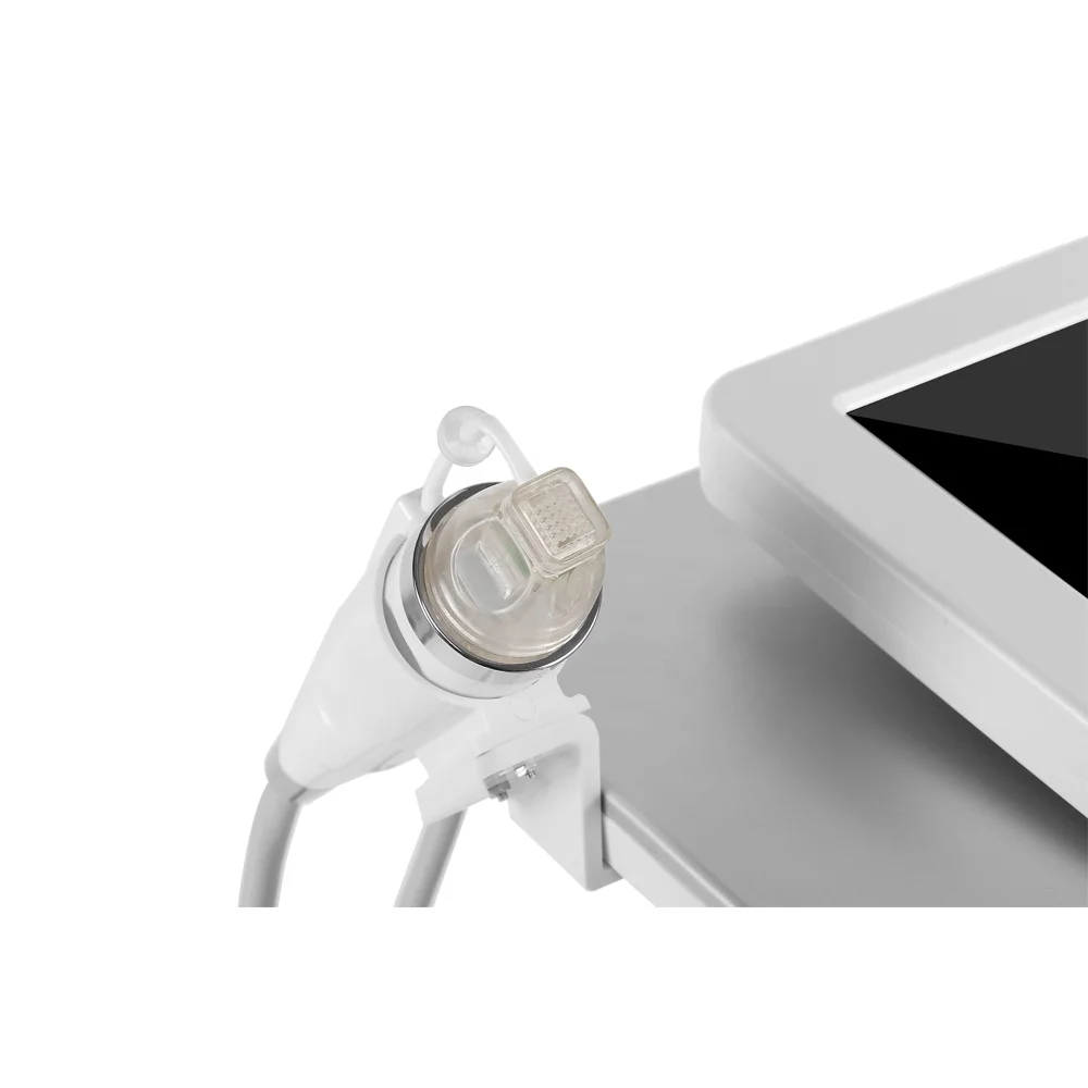 Discount Ce Certification Latest Mesotherapy Skin And Face Lift Fractional Rf Microneedle Sublative Beauty Machine