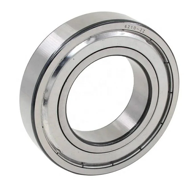 High Speed Large Ball Bearing 6220 RS1 Deep Groove Ball Bearing 6220LLB 6220LLU Double Sealed Reducer Bearing 100x180x34mm