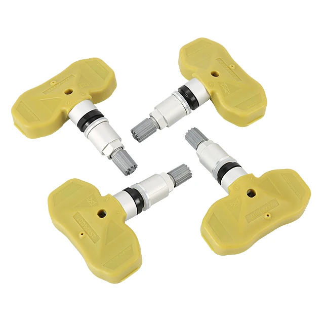 OEM 25774007 433 МГц для GM Датчик давления в шинах TPMS датчик