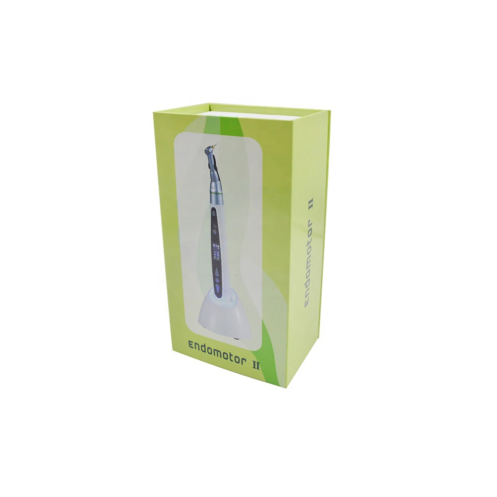 16:1 Wireless Root Canal Treatment Dental Endodontic Motor