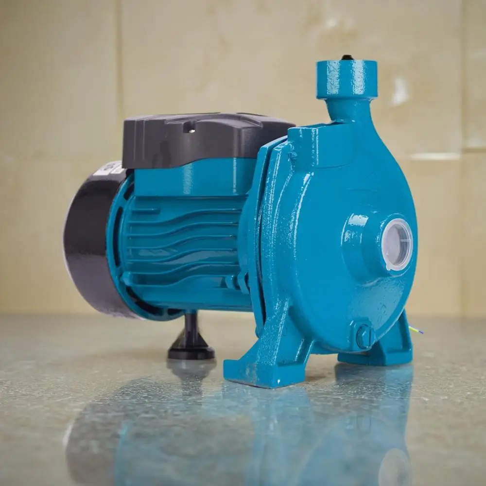 DONGMU DM-CPM Электрический водяной насос сверхмощный периферийный бустерный 1Hp Dc Jet