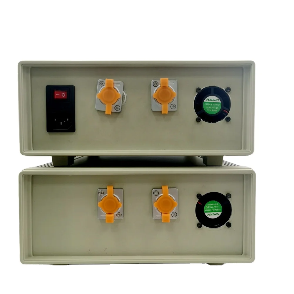 Antenna remote transmission control switch (Used with measurement system, sold separately)