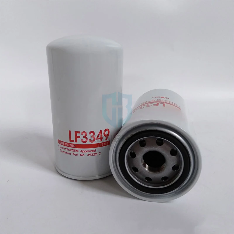 Wholesale Price Factory Supply spin-on Lube Filter LF3349 731759 Oil filter for DAF Truck