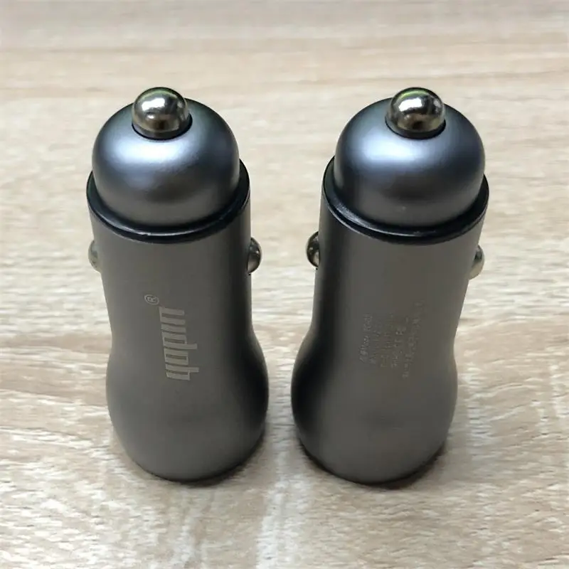 custom multi charge for smart device mobile/ tablet pc/gps/mp3/camera /gps dual usb fast car charger