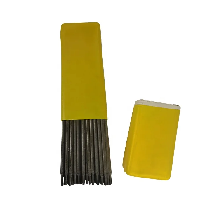 Заводские высококачественные стальные электроды, подводный сварочный электрод