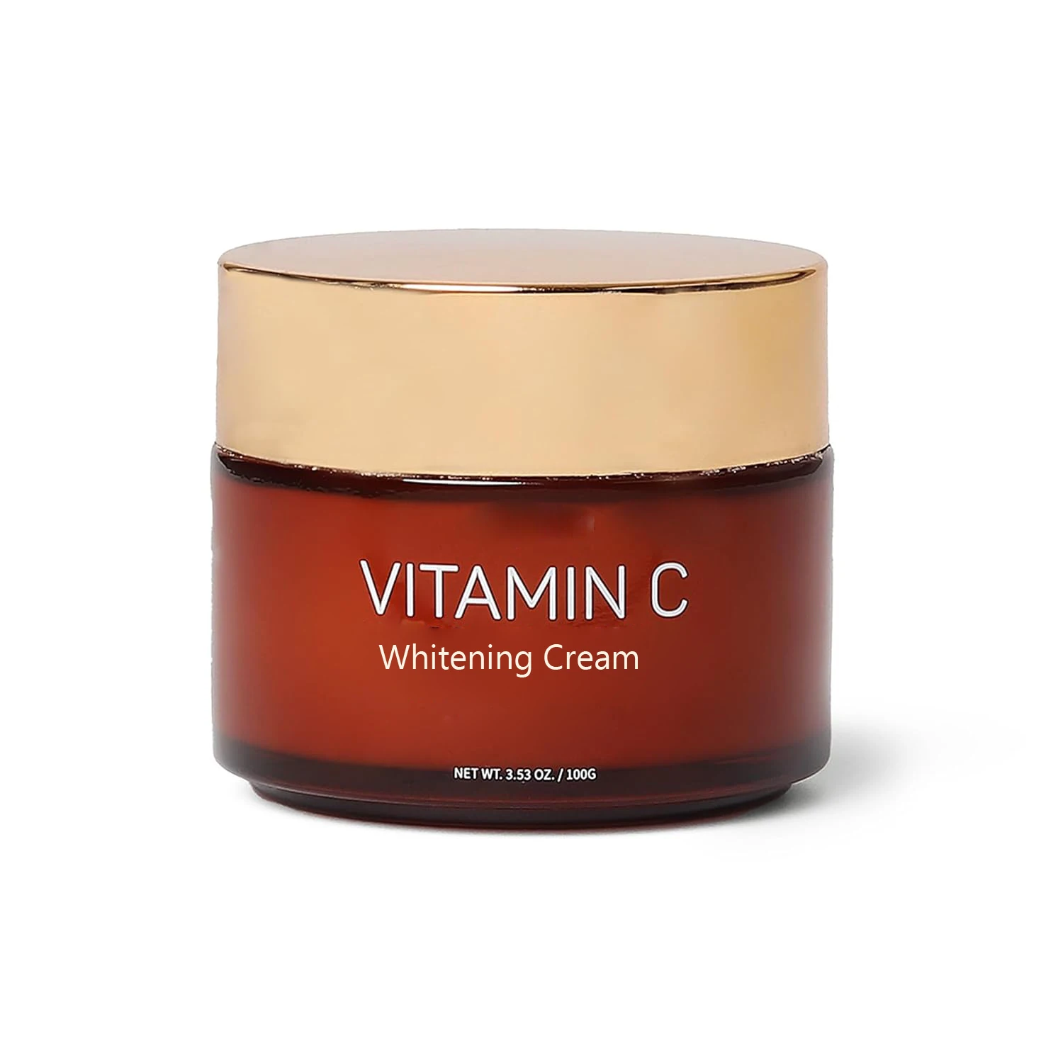 Whitening Cream SpaLife Brightening + Tone Vitamin C Hydro-Jelly Cream With Hyaluronic Acid Whitening Cream For The Face