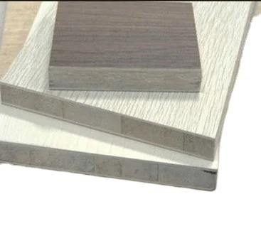 18mm to 45mm Melamine MDF + Block Board/Blockboard for Door