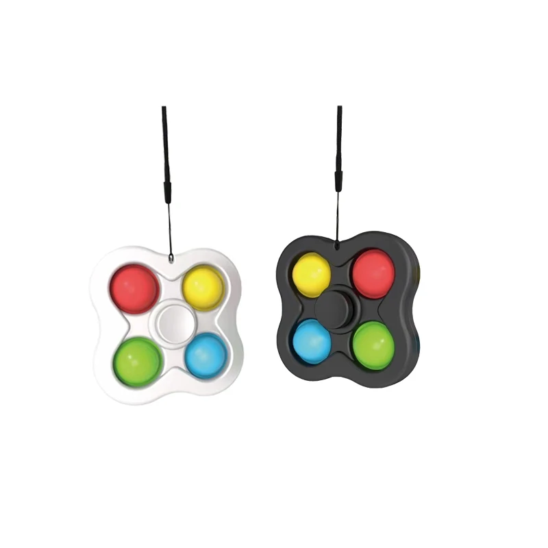  Новые игрушки игрушка-антистресс сенсорная поп-игрушка пузырьковая