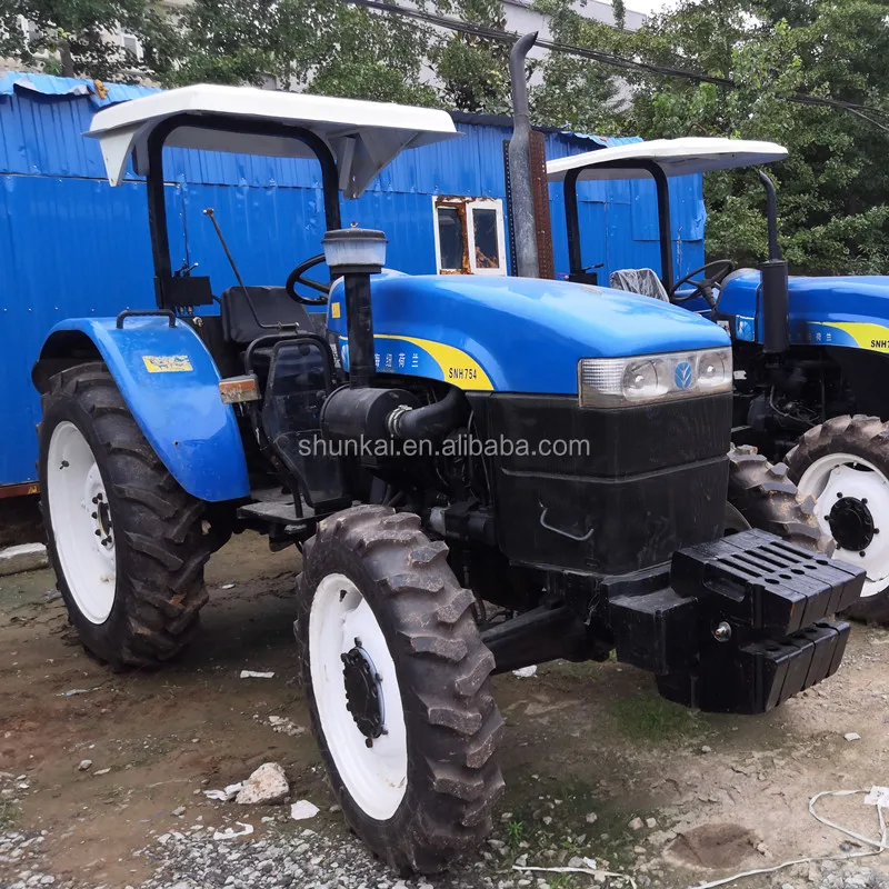  Трактор б/у 70hp -100hp по низкой