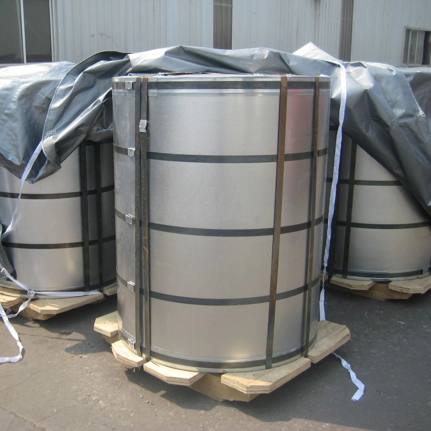 dx51d hot dipped galvanized steel coil z100 z275 price dx52d cold rolled galvalume gi coil g300 zinc coated for roofing sheet