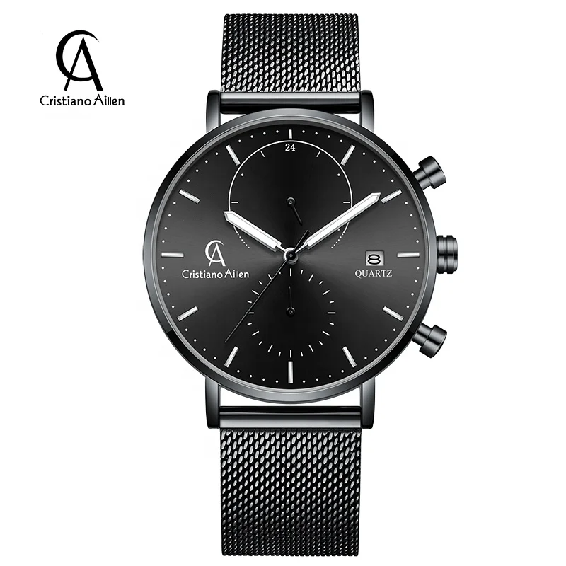 OEM ODM Private label wrist watches men women quartz watches bezel japan movt , mens stainless steel quartz goldlis watch
