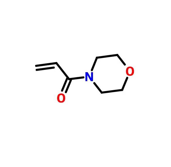 ACMO/4-акрилоилморфолин CAS 5117-12-4