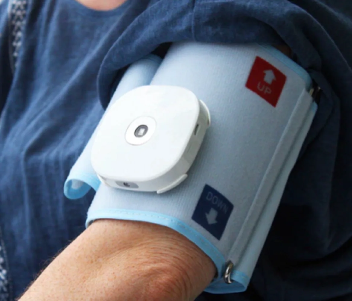  6 в 1 трекер для активной жизни перезаряжаемые прибор измерения артериального давления цифровой термометр беспроводной пульса и уровня кислорода крови