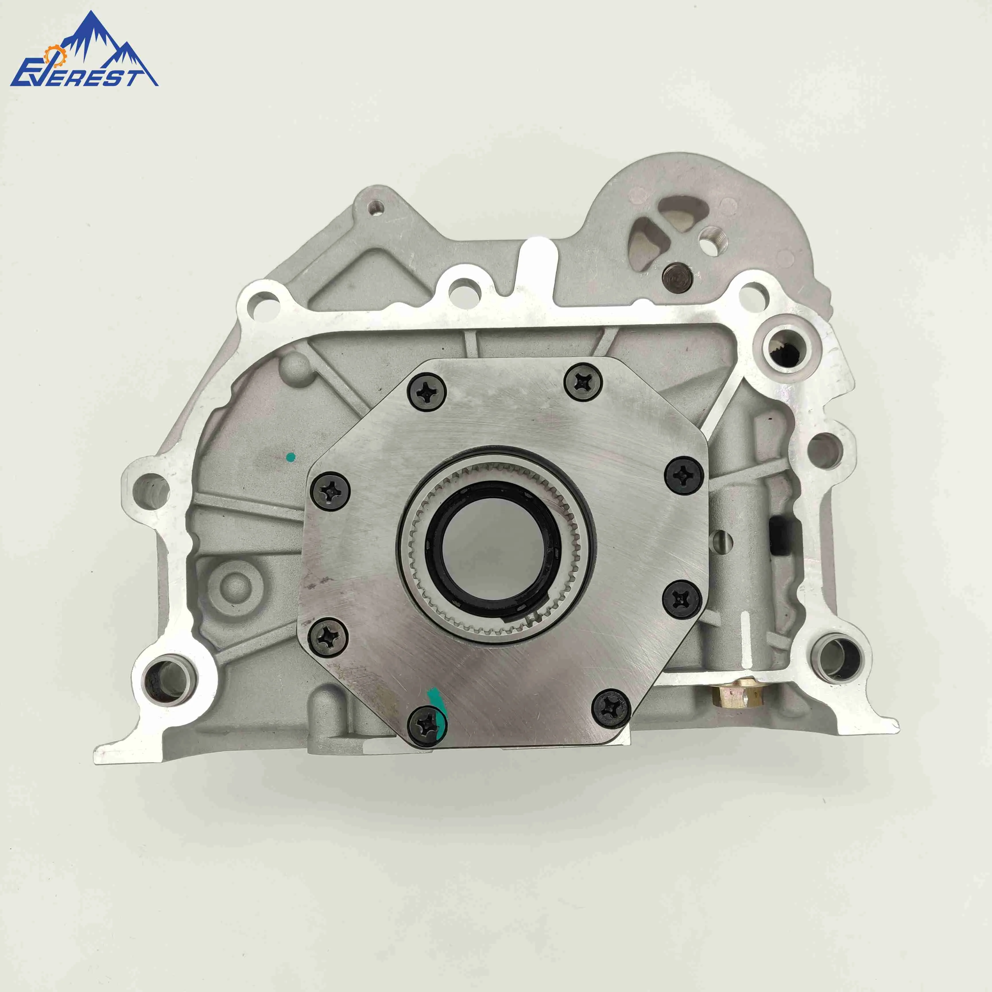 Auto Engine Oil Pump for KIA MAZDA OEM ORFB3-14100D RFB3-14100 OK054-14100B RF01-14100A