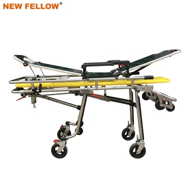 NF-A8-1 Medical Product Of High Quality Stretchers