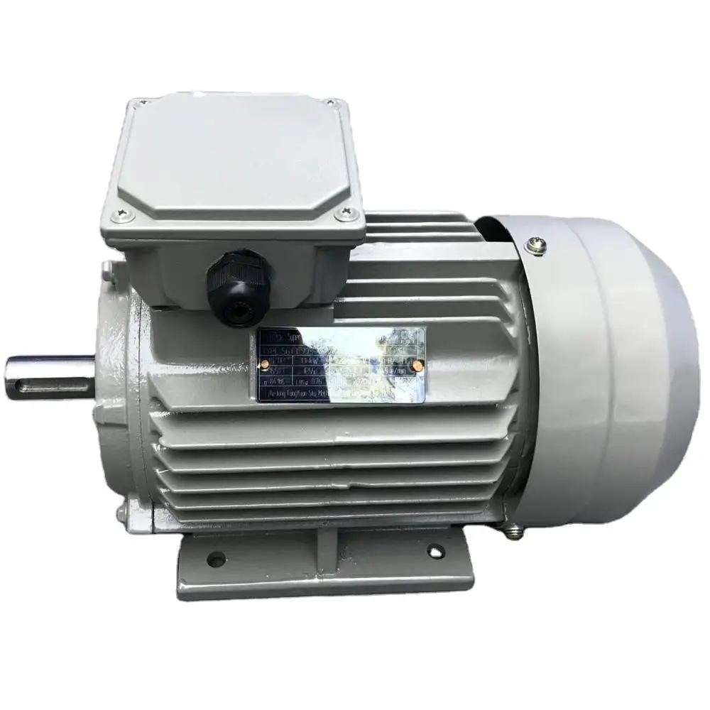 
ac electric motors 