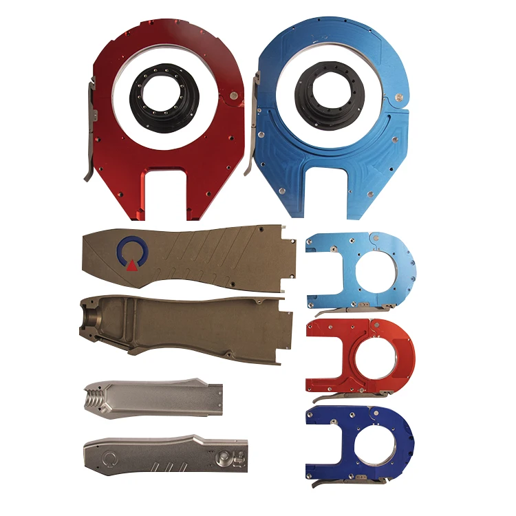 Low-priced hot-selling pipe welding manipulator for broaching drilling and etching