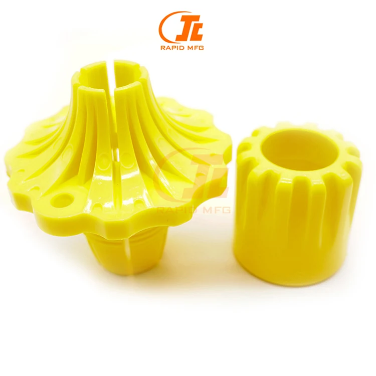 China Factory Custom ABS Plastic Parts Mould Maker Manufacturer OEM Precision Plastic Injection Molding