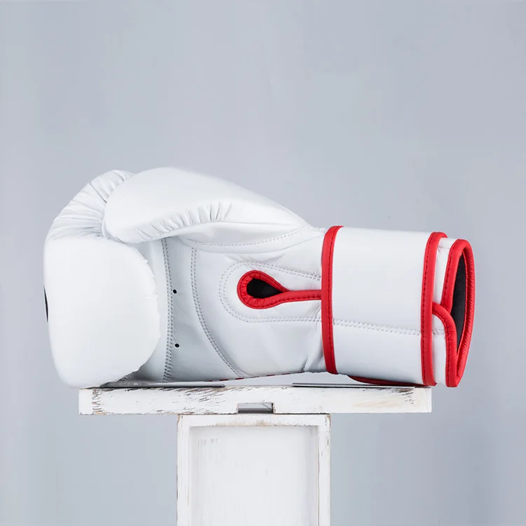 Best Manufacturer Custom Flag Style Adults Training Boxing Gloves For Sale