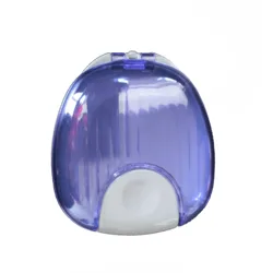 Образец, фирменный/логотип, стоматологический ортодонтический фиксатор, фиксатор, чехол, держатель для зубных протезов, коробка для хранения