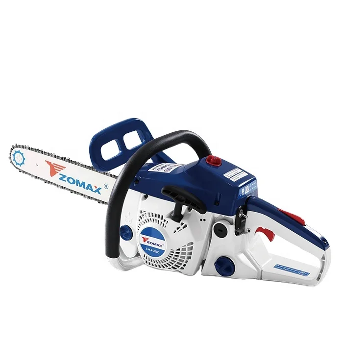 CE GS Chinese Made 40cc 4000 Cheap Chainsaw