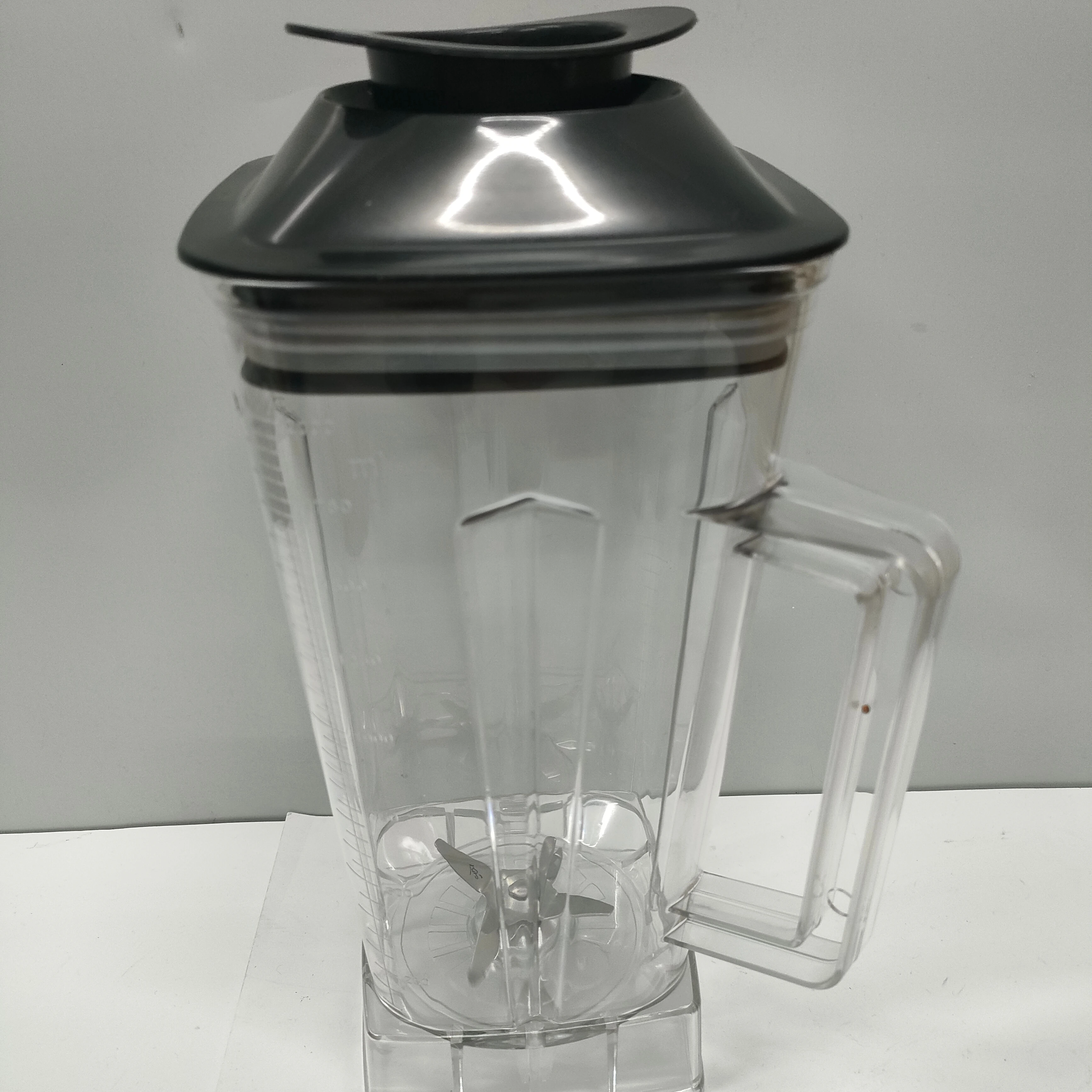 2L blender jar /Plastic jar /Blender spare part