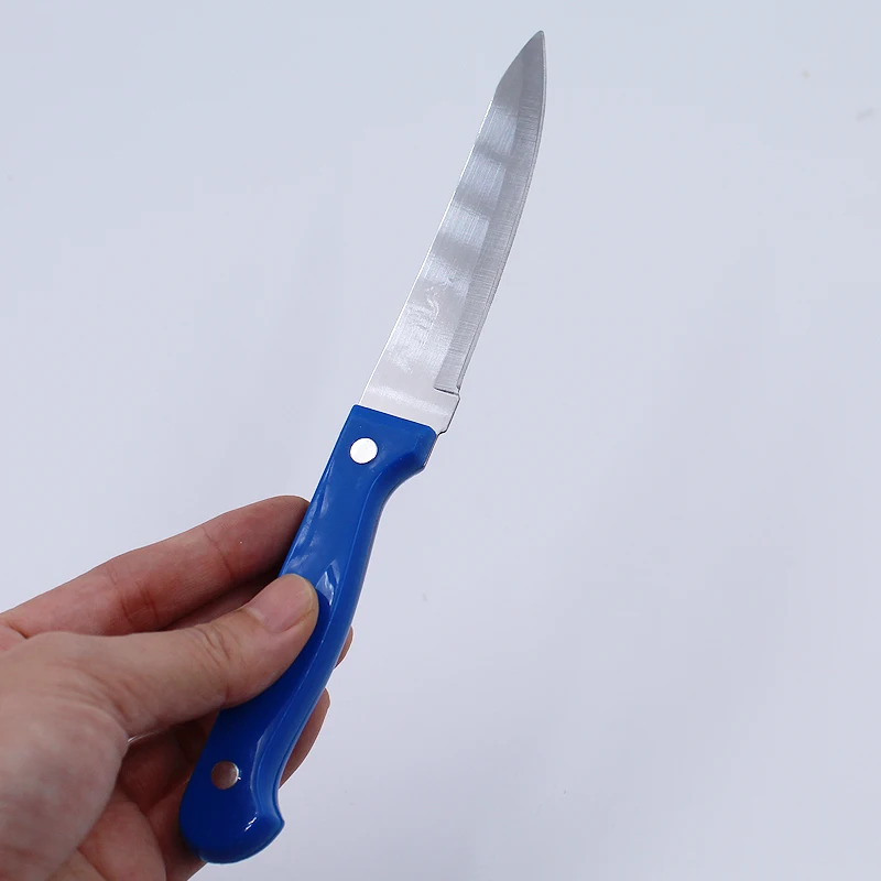 wholesale low price Straight Paring Knife