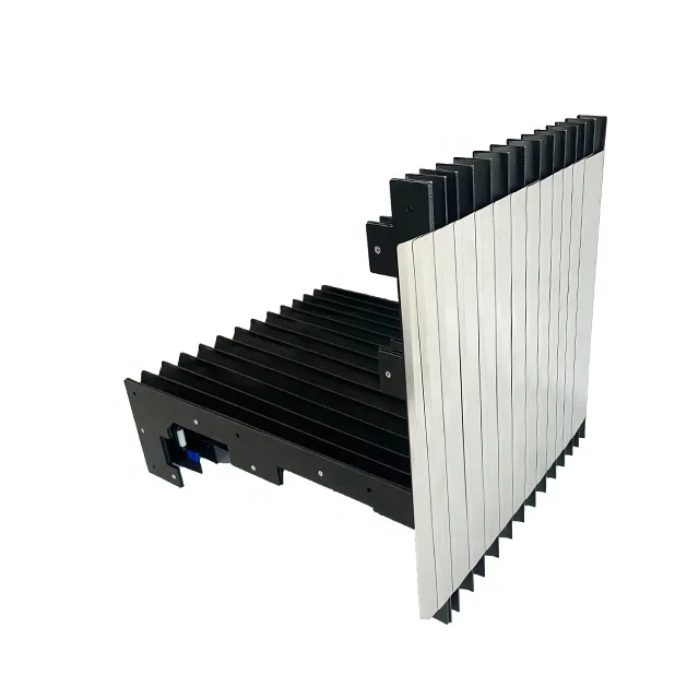 Enjoy great popularity among the people Bellow for Cylinder guard lathe bellow accordion bellows way covers Guide shield