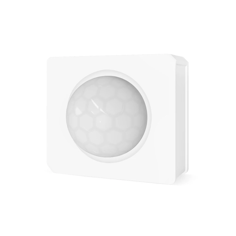 Интеллектуальный выключатель света SONOFF SNZB-03 - Smart ZigBee датчики движения PIR и детекторы работает с мост домашней безопасности автоматизации