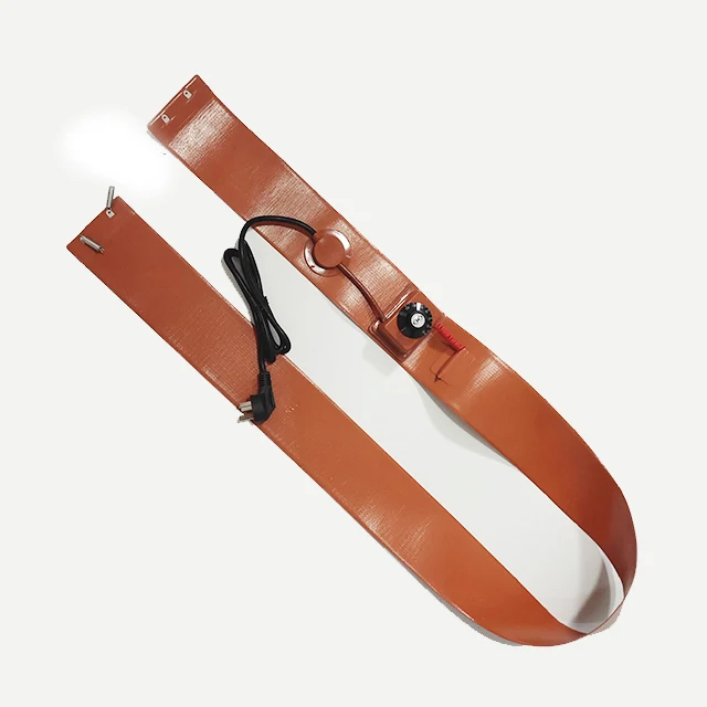 12 volt flexible heater