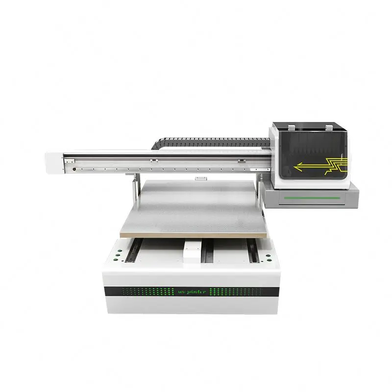 Ink cartridge Printer 6090 Negative pressure ink supply printer is easier to maintain