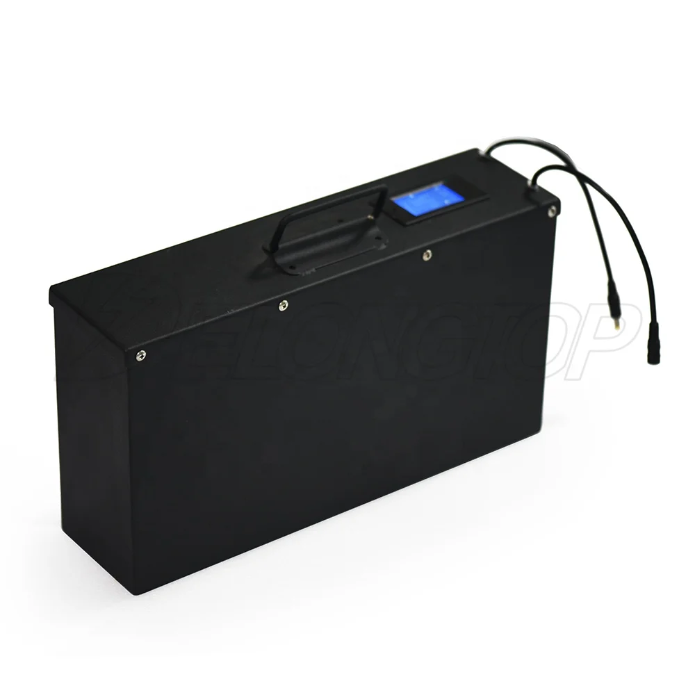 deep cycle Battery lifepo4 12V 100ah/150ah/200ah/300ah lithium ion solar battery  for DC air conditioning, mobile heatingsyste