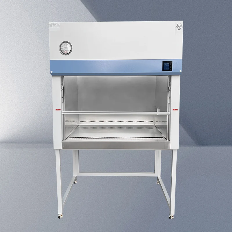 BSC-1500-IIA2  China factory direct supplier Class 2 biological safety cabinet  for  school university hospital lab equipment