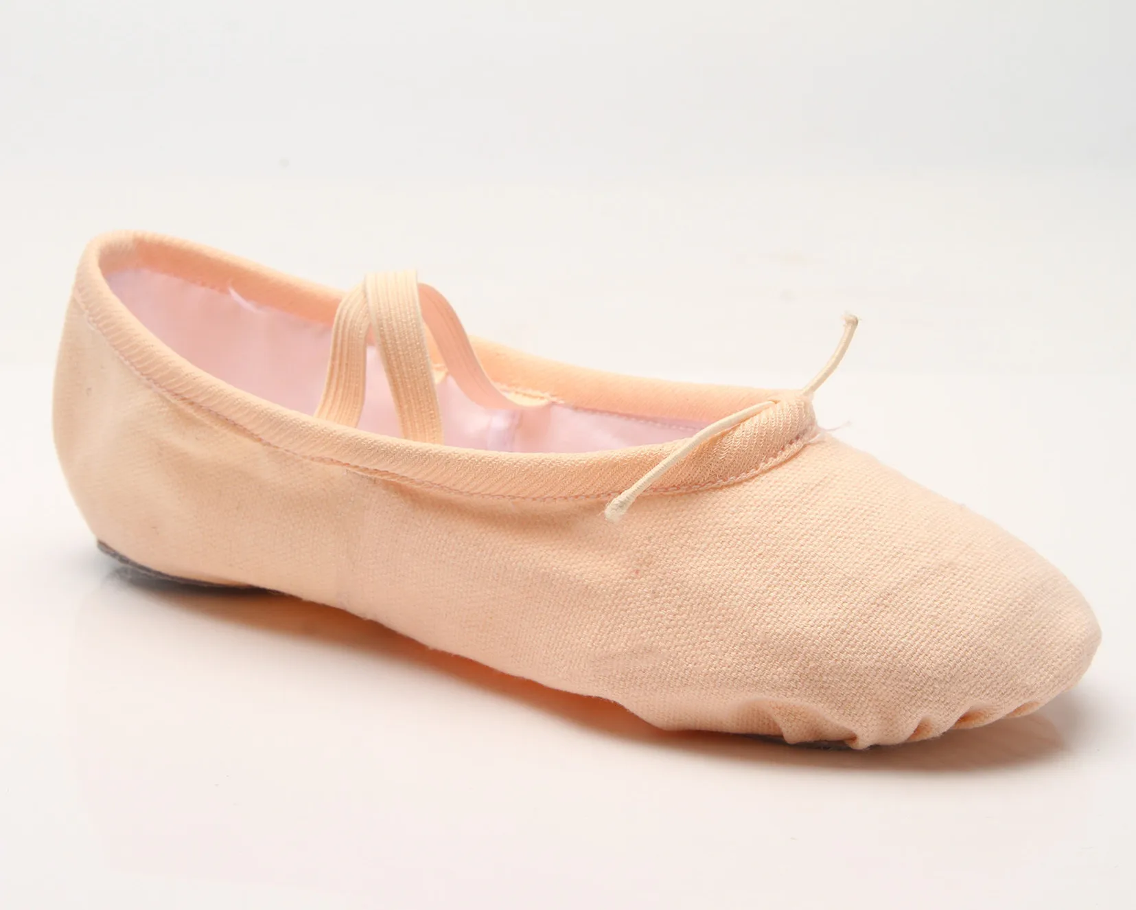 factory direct sale comfort footwear dance shoes,  chinese goods wholesale comfort footwear dance shoes leather ballet