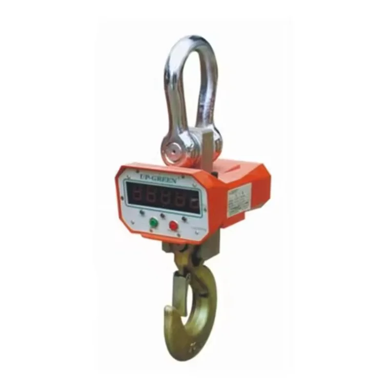 Factory  Direct Sale Crane Scale OCS-1 1000kg 2000kg  For Weighing From China