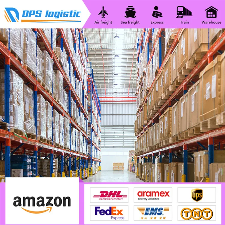 International cheap shipping service from china to Brazil by sea consolidation warehouse services cheap rate