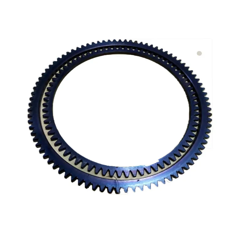 Manufacturers Direct Sale General Purpose Machinery Parts High Quality flywheel gear ring
