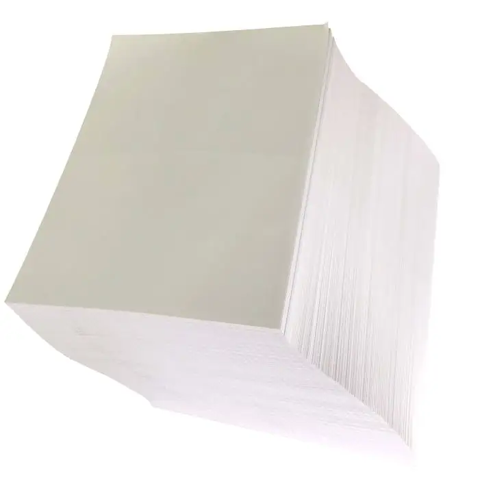 
 80gsm A4 bisector paper A4 Double copy paper printer от производителя  
