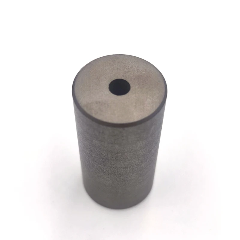 Hot Sale Professional Ring Cylinder Permanent Magnet Samarium Cobalt Magnet Smco Magnet