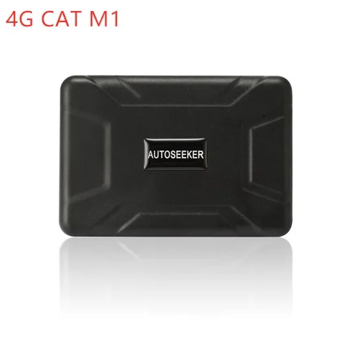  GPS-трекер ультра 4G с длительным временем работы магнитное устройство слежения GPS gps-трекер для транспортного средства/автомобиля трекер местоположения