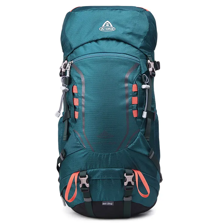Outdoor adventure travelling waterproof 35L 40L 50L backpack for Out Door