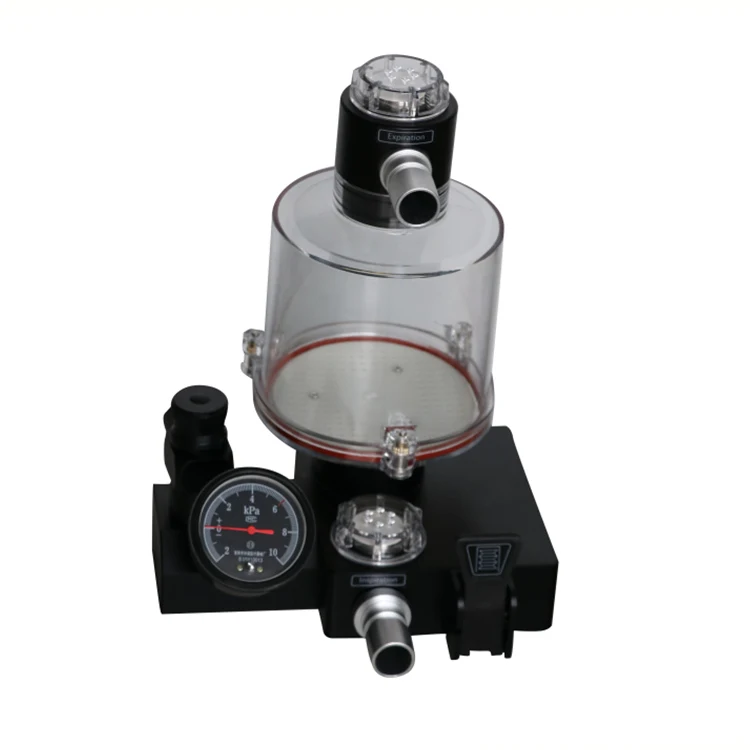 CO2 absorber for vet anesthesia machine from factory with good discount