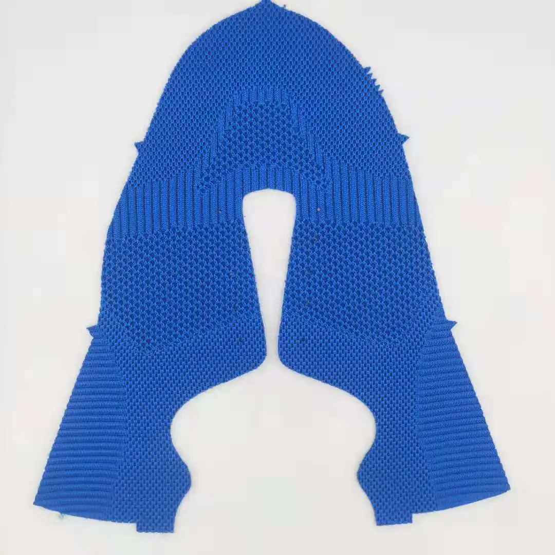 fabric for shoe upper