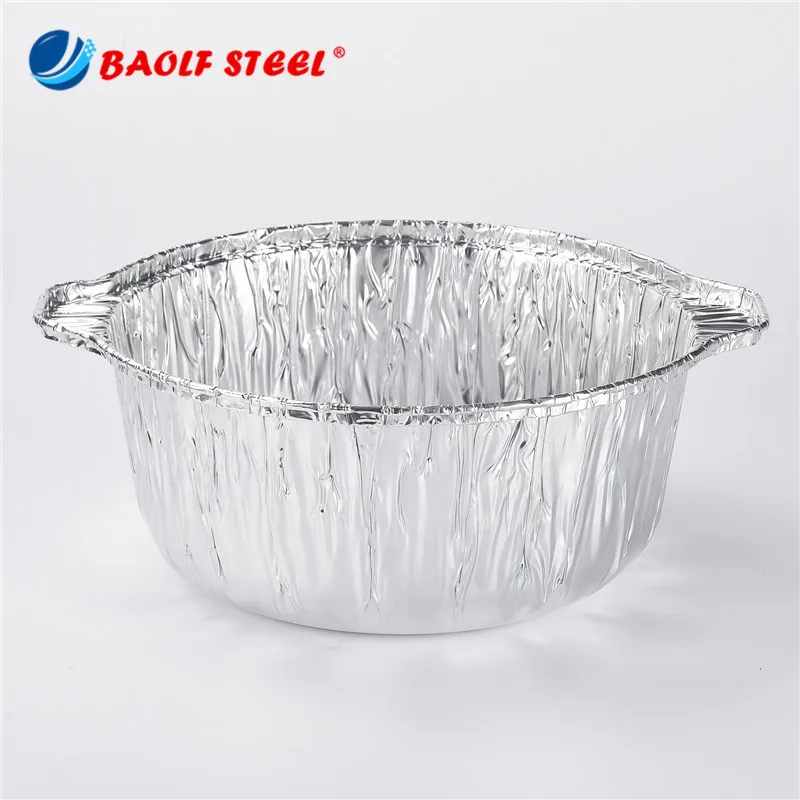 Medical Packaging Used for Alcohol Cleaning Aluminum Foil Composite Paper